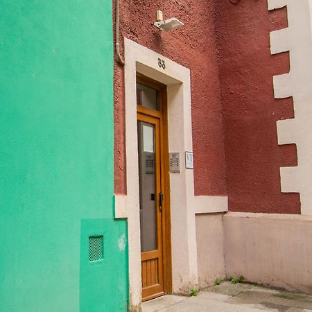 Bilbao Centro Zumaia2アパートメント エクステリア 写真